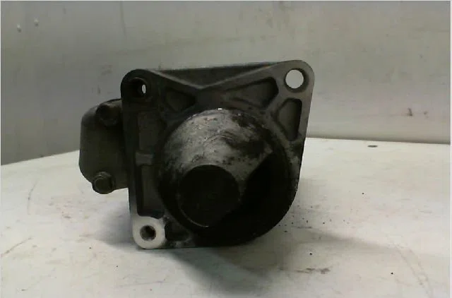 Démarreur FIAT GRANDE PUNTO III Phase 1 09-2005--12-2013 1.4i 77ch occasion