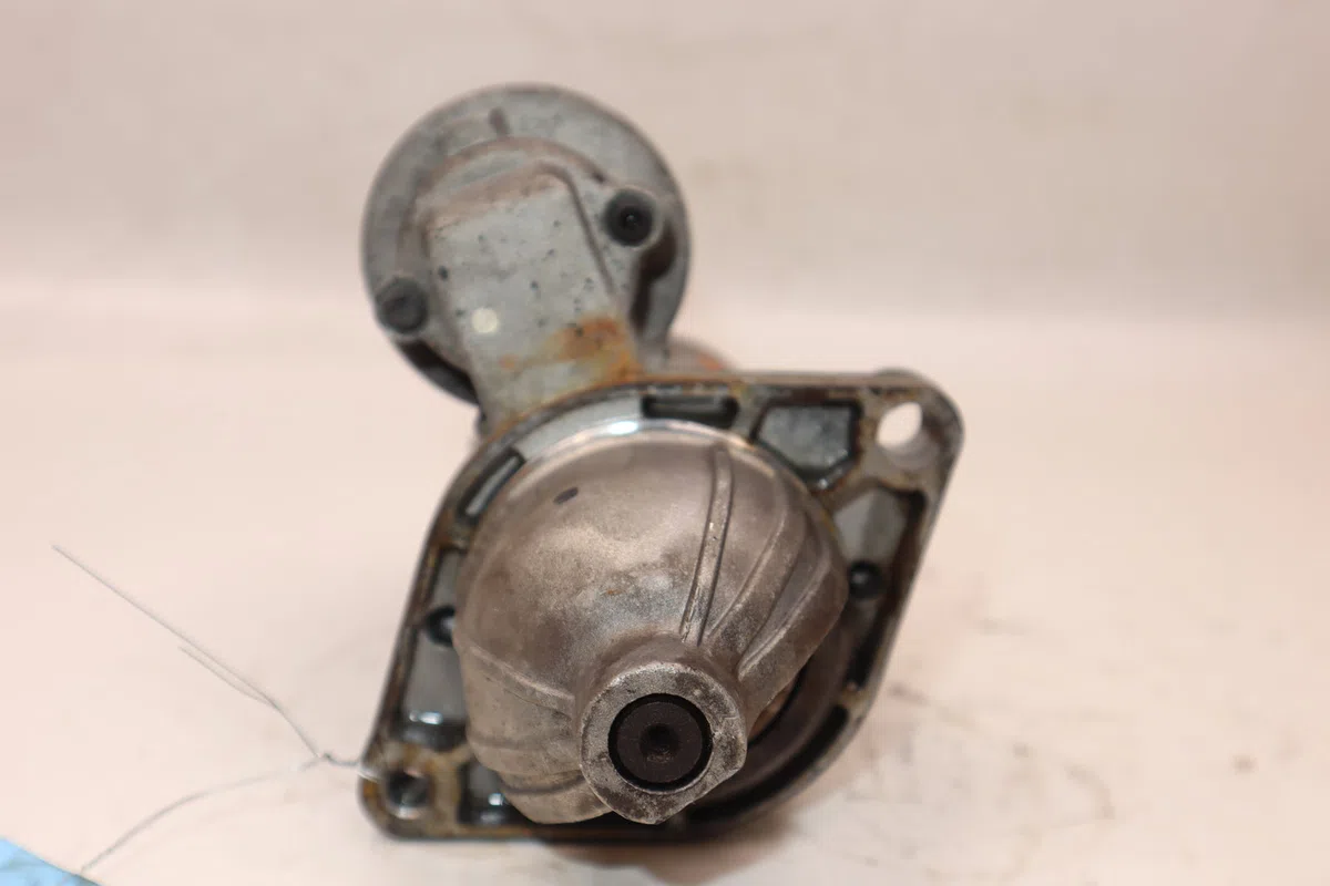 Démarreur Fiat IDEA (350_) 1.3 d multijet (2004) occasion