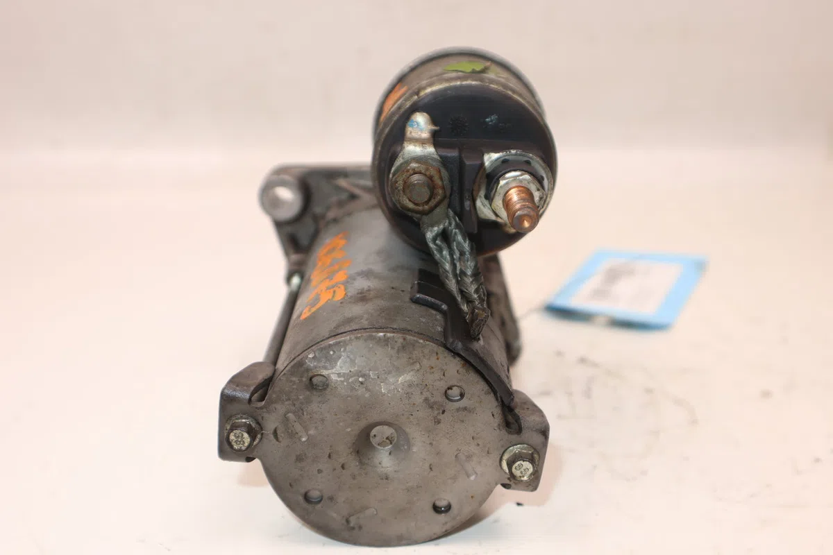 Démarreur Fiat IDEA (350_) 1.3 d multijet (2004) occasion