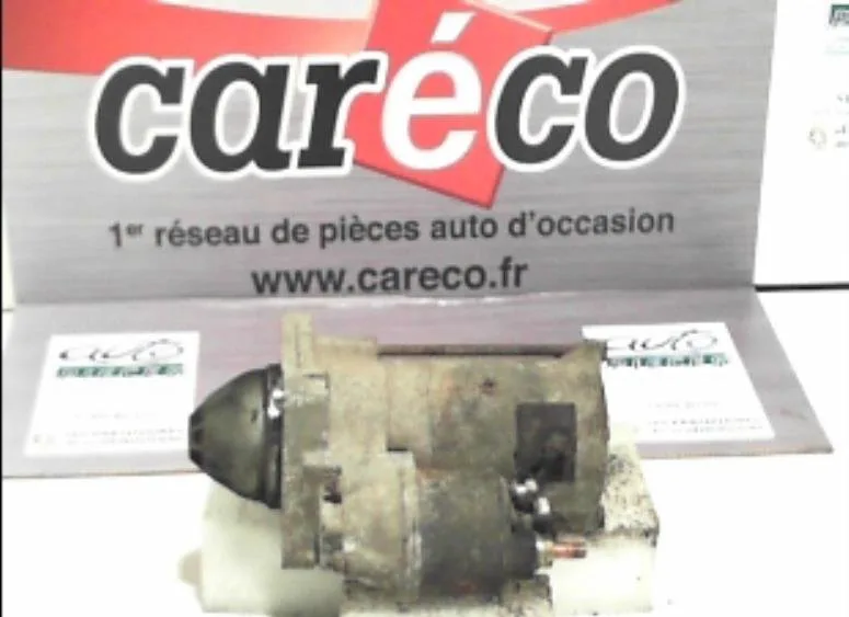 Démarreur FIAT MAREA MAREA occasion