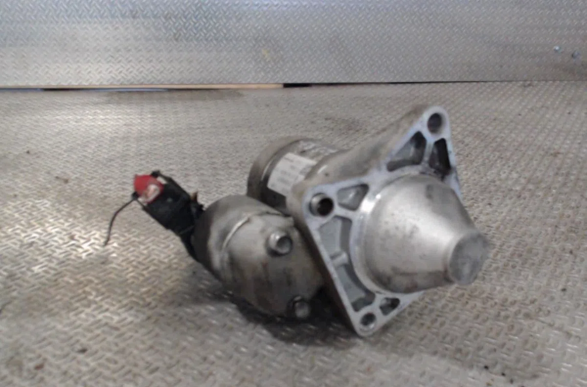 Démarreur Fiat PANDA (169_) 1.2 (169axf2a, 169axf1a) (2010-2013) occasion