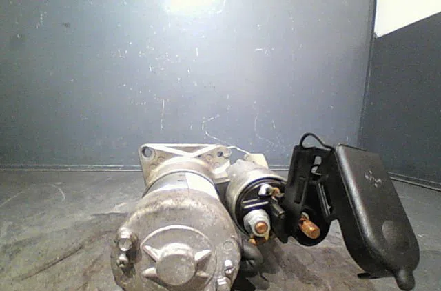 Démarreur Fiat PANDA (169_) 1.2 (169axf2a, 169axf1a) (2010-2013) occasion