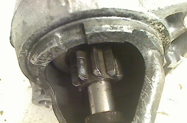 Démarreur Fiat PUNTO (176_) 60 1.2 (176ap, 176ar, 176aq, 176bb) (1993-1999) occasion