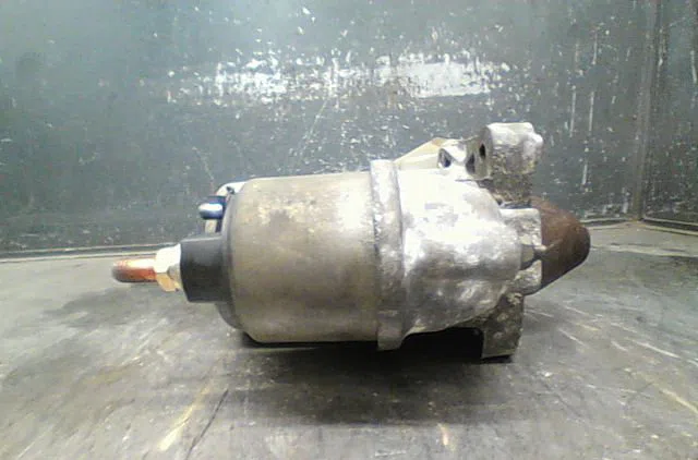 Démarreur Fiat PUNTO (188_) 1.2 16v 80 (188.233, .235, .253, .255, .333, .353, .639,... (1999-2006) occasion