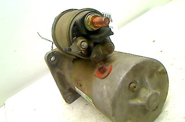 Démarreur Fiat PUNTO (188_) 1.2 16v 80 (188.233, .235, .253, .255, .333, .353, .639,... (1999-2006) occasion