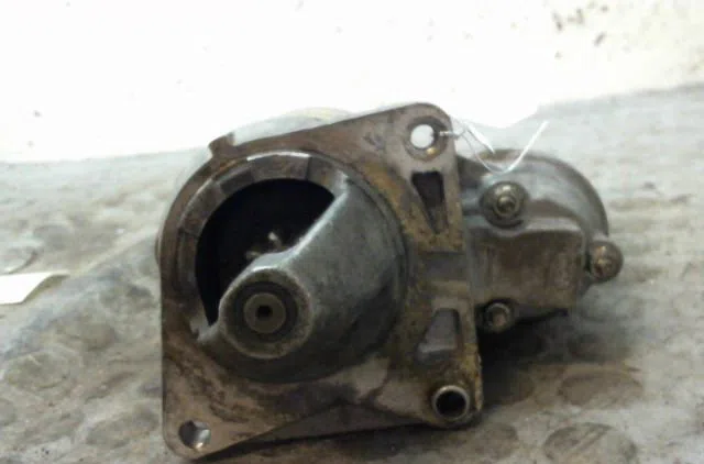 Démarreur Fiat PUNTO (188_) 1.2 60 (188.030, .050, .130, .150, .230, .250) (1999-2010) occasion