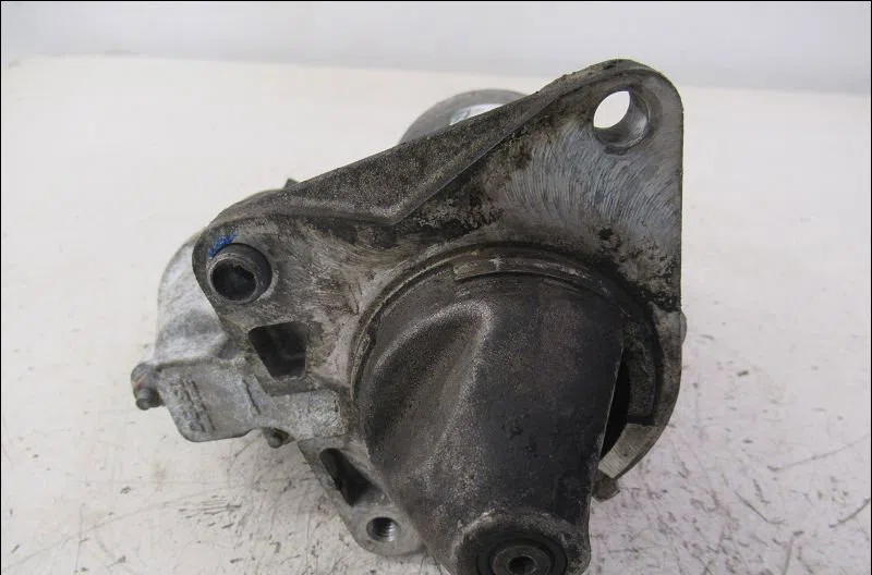 Démarreur Fiat PUNTO (188_) 1.2 60 (188.030, .050, .130, .150, .230, .250) (1999-2010) occasion