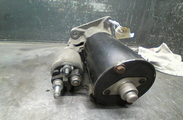 Démarreur Fiat PUNTO (188_) 1.9 ds 60 (188.031, .051, .231, .251) (1999-2012) occasion