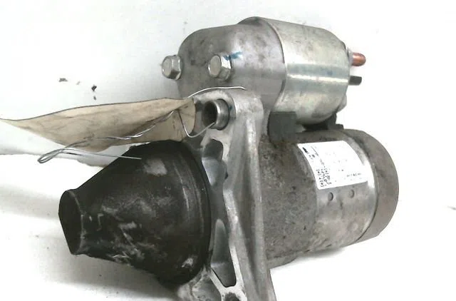 Démarreur Fiat PUNTO (199_) 1.2 (199axz1a, 199bxz1a) (2012) occasion