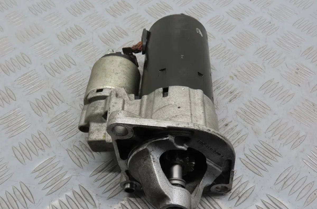 Démarreur Fiat SEDICI (189_) 2.0 d multijet 4x4 (2006-2014) occasion