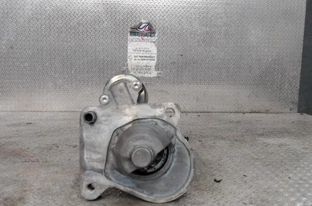 Démarreur FORD C-MAX 2  C-MAX 2 PHASE 1 occasion
