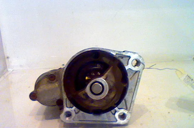 Démarreur FORD FIESTA V 2005 occasion