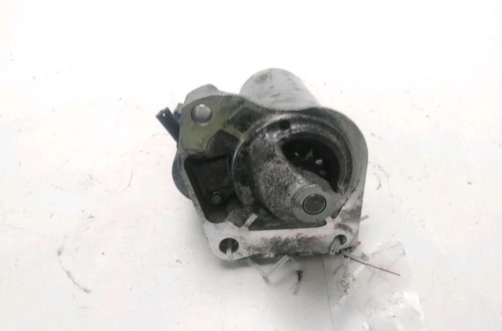 Démarreur Ford FIESTA VI (CB1, CCN) 1.4 tdci (2010-2012) 3 portes occasion