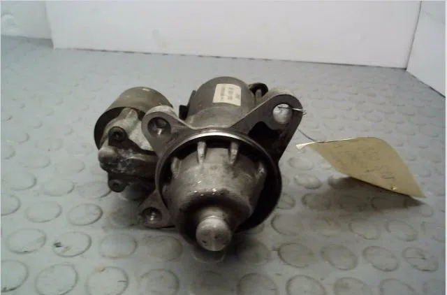 Démarreur Ford FOCUS I (DAW, DBW) 2.0 16v (1998-2004) occasion