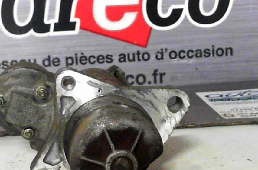 Démarreur FORD KA 1  KA 1 PHASE 1 occasion