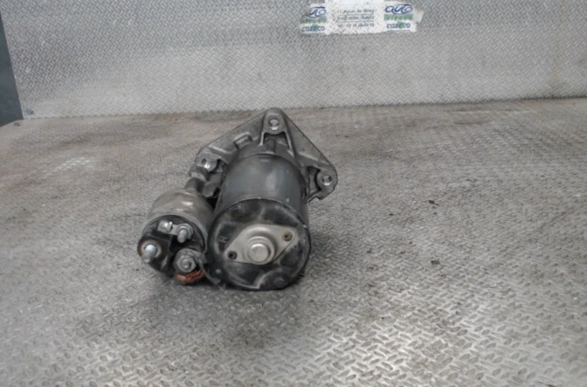 Démarreur FORD KA 1  KA 1 PHASE 1 occasion