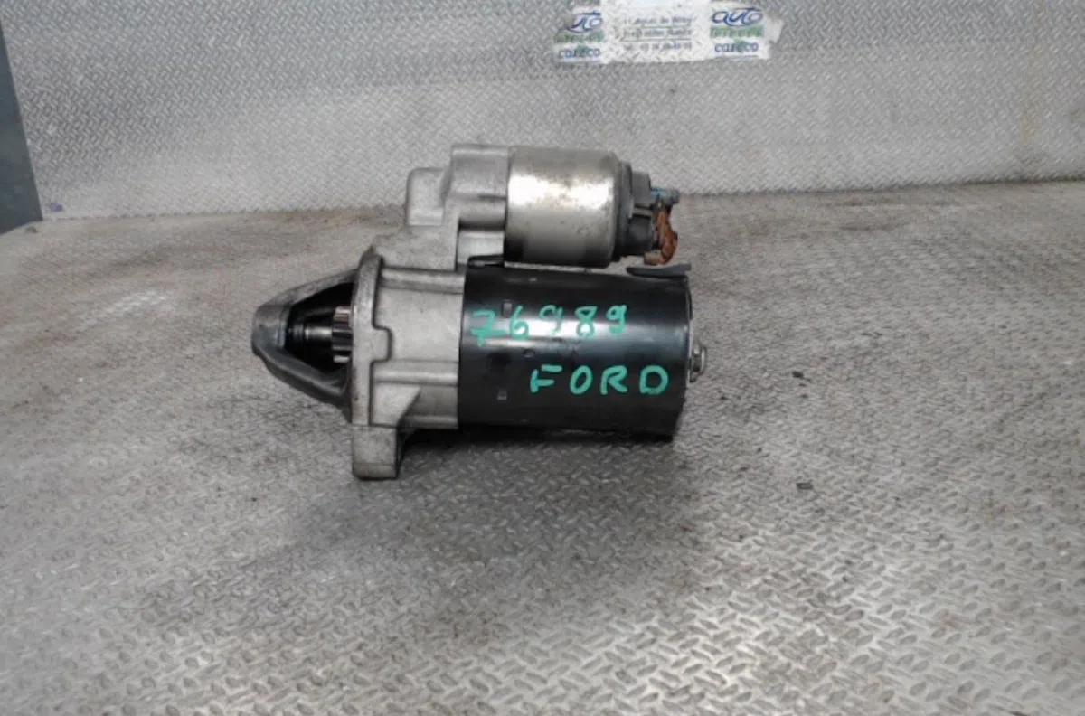 Démarreur FORD KA 1  KA 1 PHASE 1 occasion
