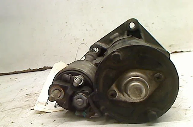 Démarreur Ford KA (RB_) 1.3 i rocam (2002-2008) 3 portes occasion