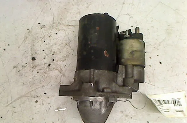 Démarreur Ford KA (RB_) 1.3 i rocam (2002-2008) 3 portes occasion