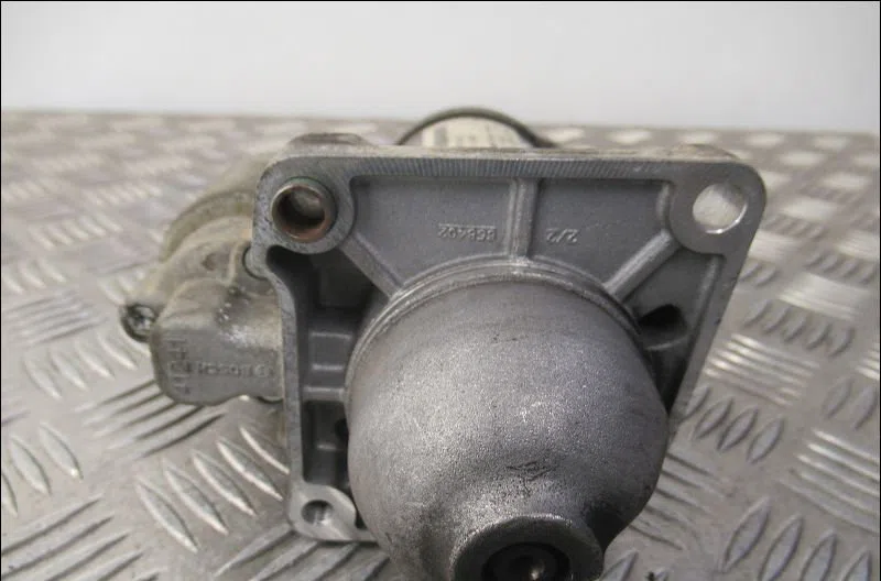 Démarreur Ford KA (RU8) 1.2 (2008-2016) 3 portes occasion