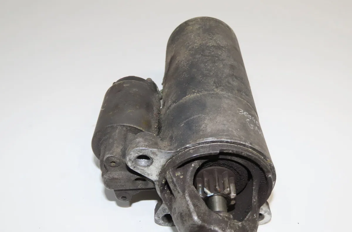 Démarreur Ford MONDEO II (BAP) 1.8 td (1996-2000) 5 portes occasion