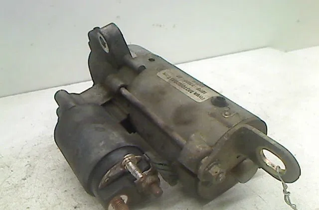 Démarreur Ford MONDEO III (B5Y) 2.0 16v (2000-2007) occasion