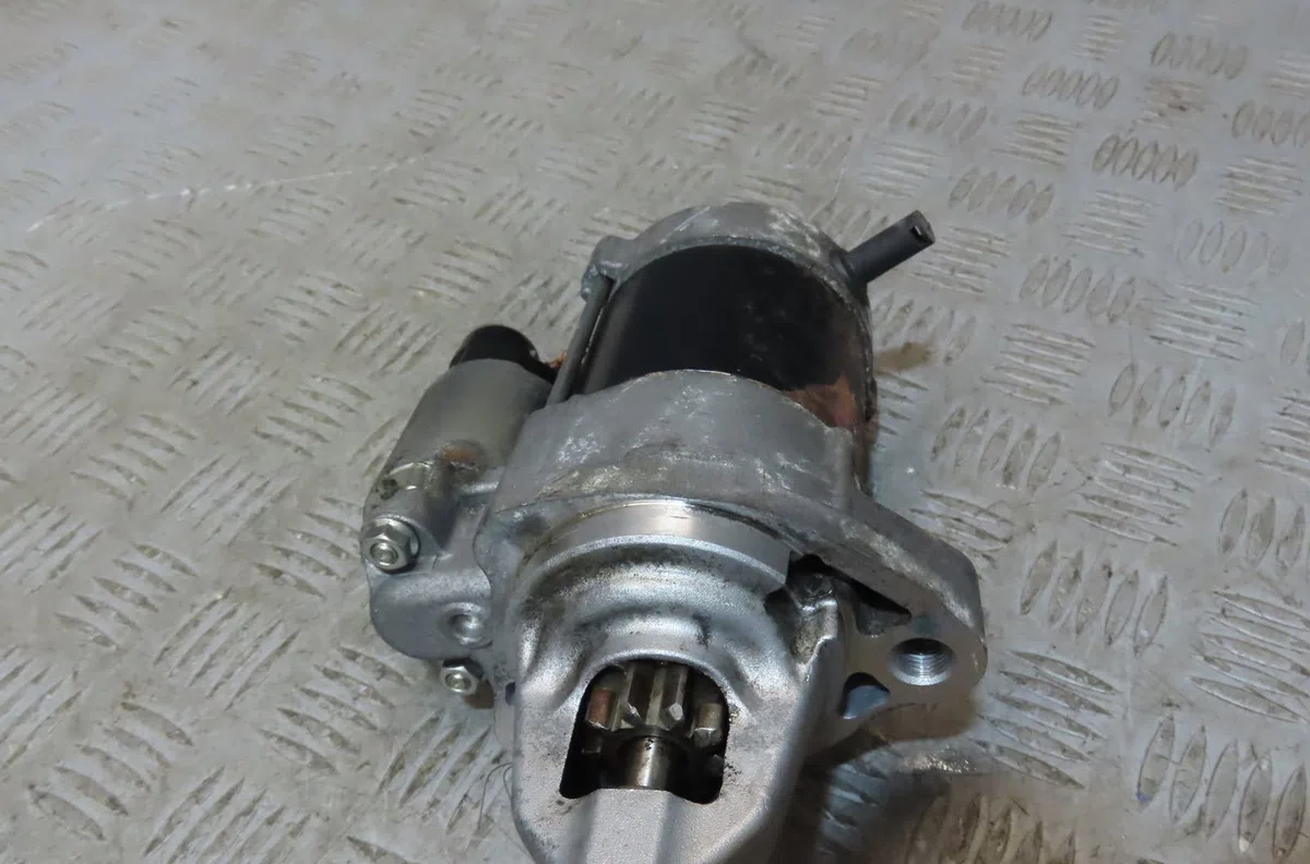 Démarreur Honda JAZZ II (GD_, GE3, GE2) 1.2 i-dsi (gd5, ge2) (2002-2008) 5 portes occasion