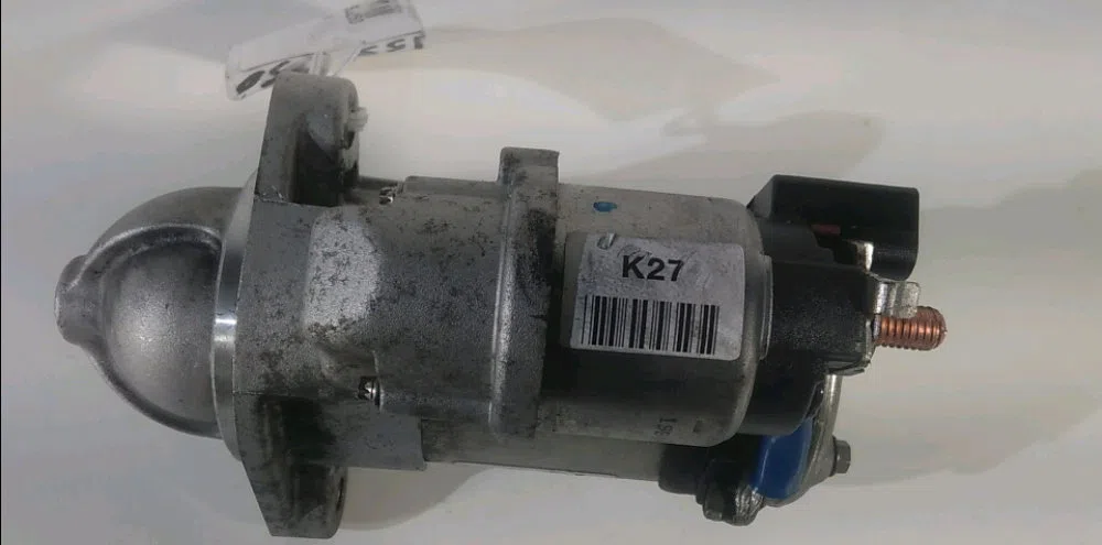 Démarreur Hyundai I20 II (GB, IB) 1.0 t-gdi (2016) occasion
