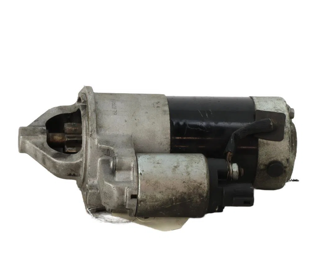Démarreur Kia CEE'D 3-5 portes (ED) 1.6 crdi 115 (2006-2012) occasion