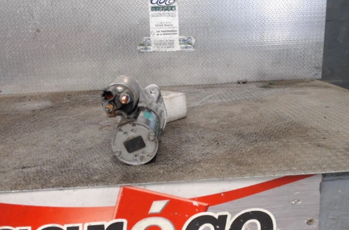 Démarreur KIA PICANTO 2  PICANTO 2 PHASE 1 occasion