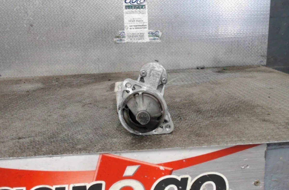 Démarreur KIA PICANTO 2  PICANTO 2 PHASE 1 occasion