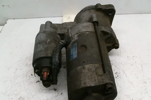Démarreur Kia SORENTO I (JC) 2.5 crdi (2006-2011) 5 portes occasion