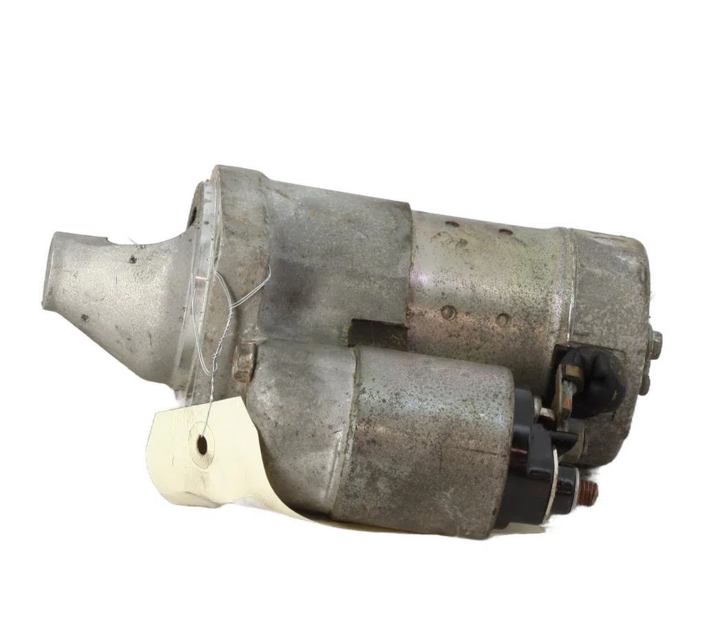 Démarreur Lancia MUSA (350_) 1.9 d multijet (350.axc1a) (2004-2012) occasion