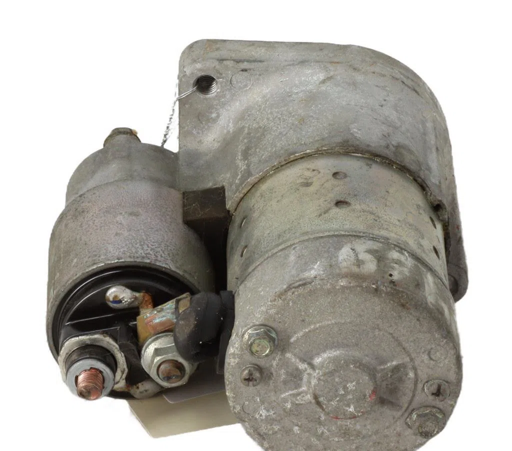 Démarreur Lancia MUSA (350_) 1.9 d multijet (350.axc1a) (2004-2012) occasion
