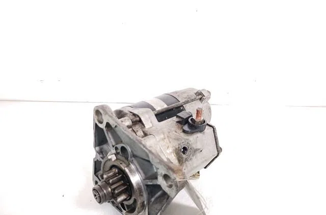 Démarreur Land rover DEFENDER Station Wagon (L316) 2.5 td5 4x4 (l316) (1998-2016) 3 portes occasion