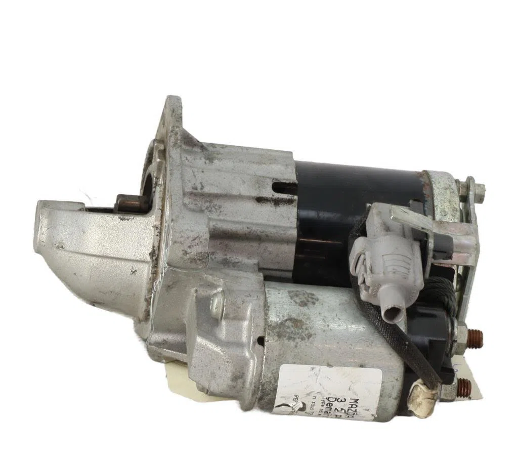 Démarreur Mazda 3 A trois volumes (BL) 1.6 mzr (bl12) (2008-2014) occasion