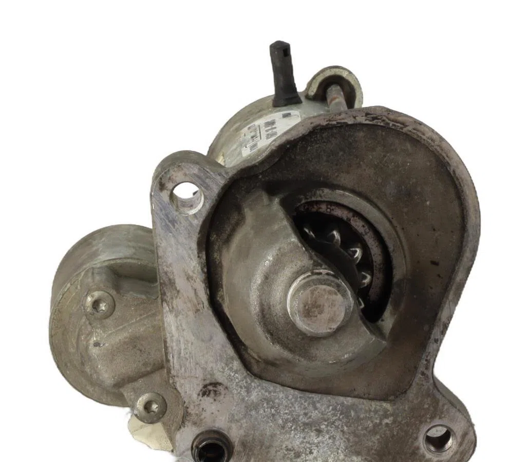 Démarreur Mazda 3 A trois volumes (BL) 1.6 mzr cd (bl14) (2010-2013) occasion