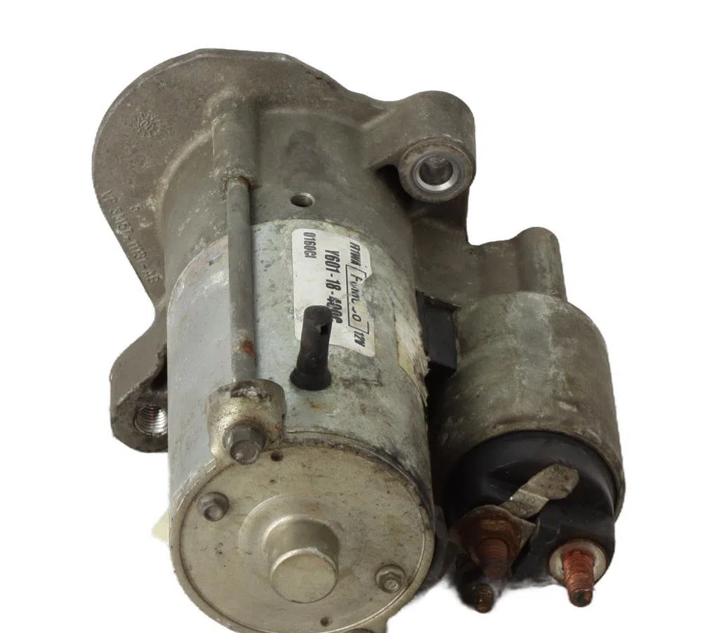 Démarreur Mazda 3 A trois volumes (BL) 1.6 mzr cd (bl14) (2010-2013) occasion