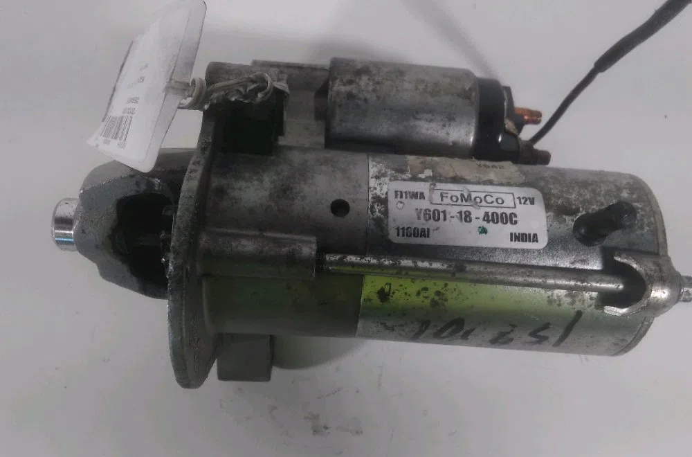 Démarreur Mazda 3 (BL) 1.6 mzr cd (bl14) (2010-2013) occasion