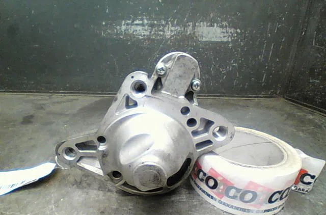 Démarreur Mazda 5 (CR19) 2.0 cd (cr19) (2005-2010) occasion