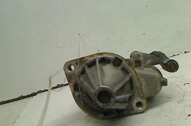 Démarreur Mercedes-benz SLK (R170) 200 (170.435) (1996-2000) occasion