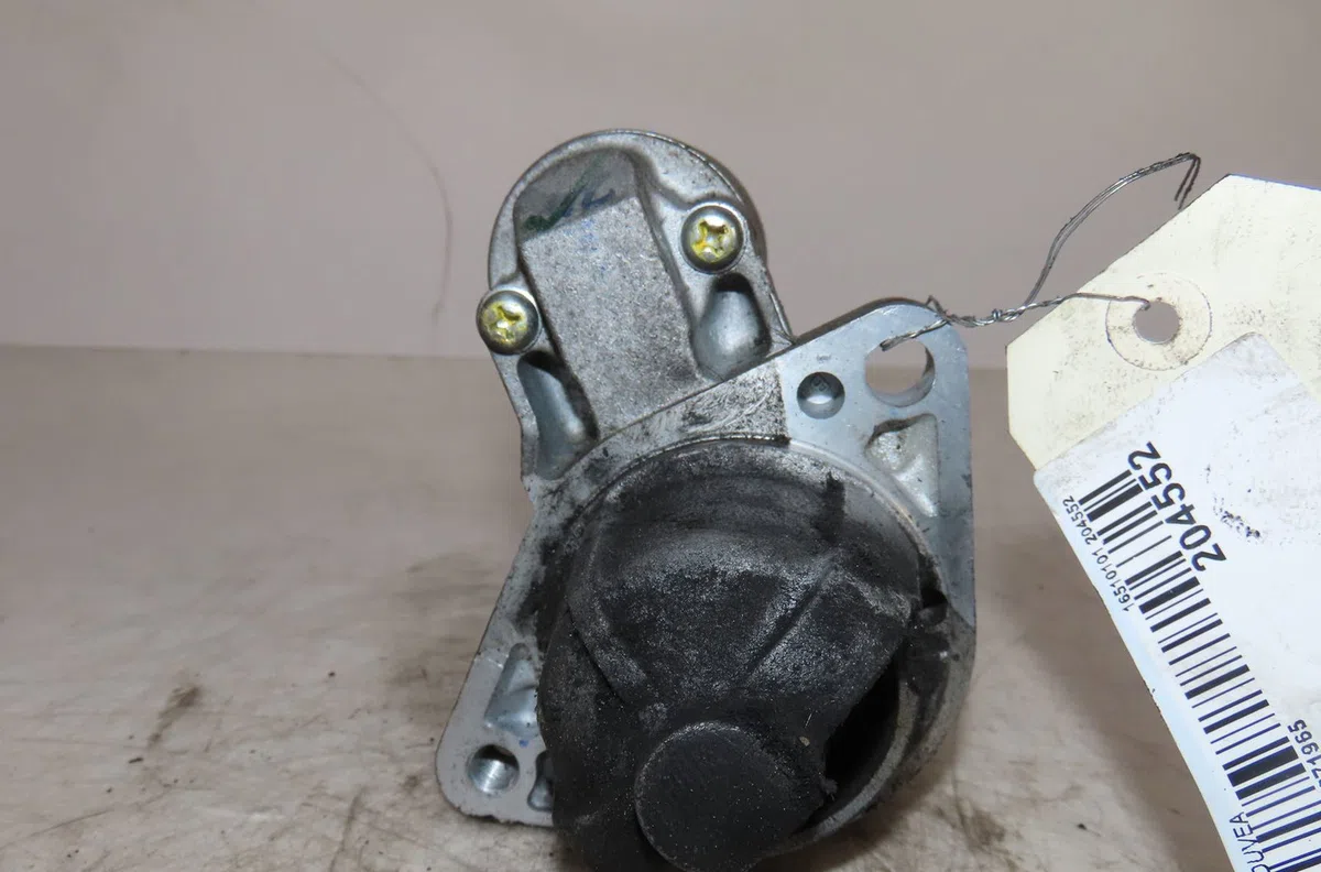 Démarreur Nissan PIXO (UA0) 1.0 (2009) 5 portes occasion