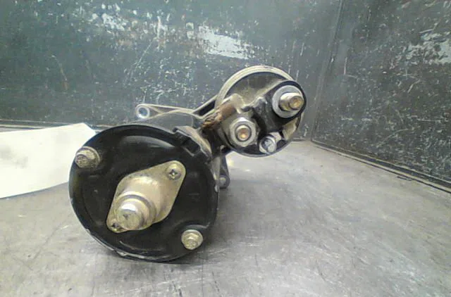 Démarreur Opel AGILA (A) (H00) 1.0 12v (f68) (2000-2007) occasion