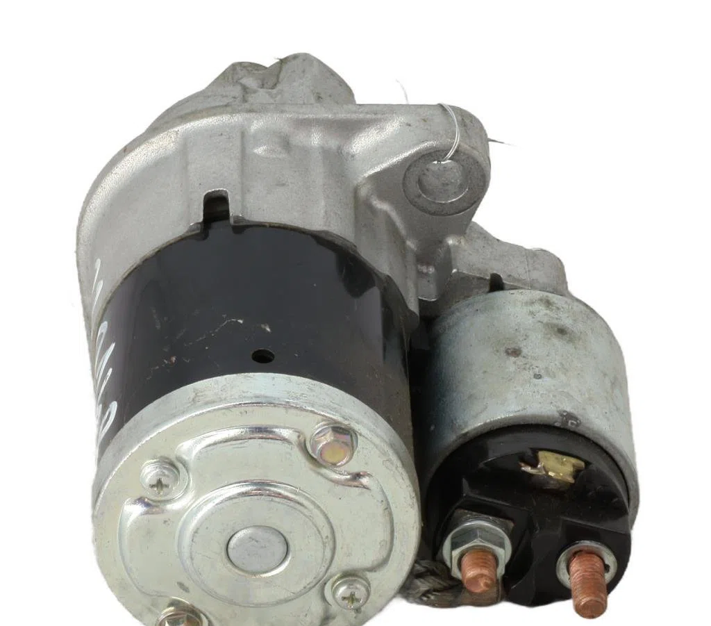 Démarreur Opel AGILA (B) (H08) 1.0 (f68) (2008-2011) occasion