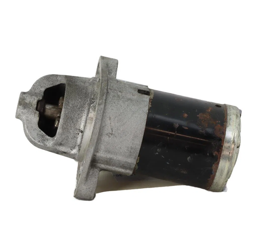 Démarreur Opel AGILA (B) (H08) 1.0 lpg (f68) (2010-2011) occasion