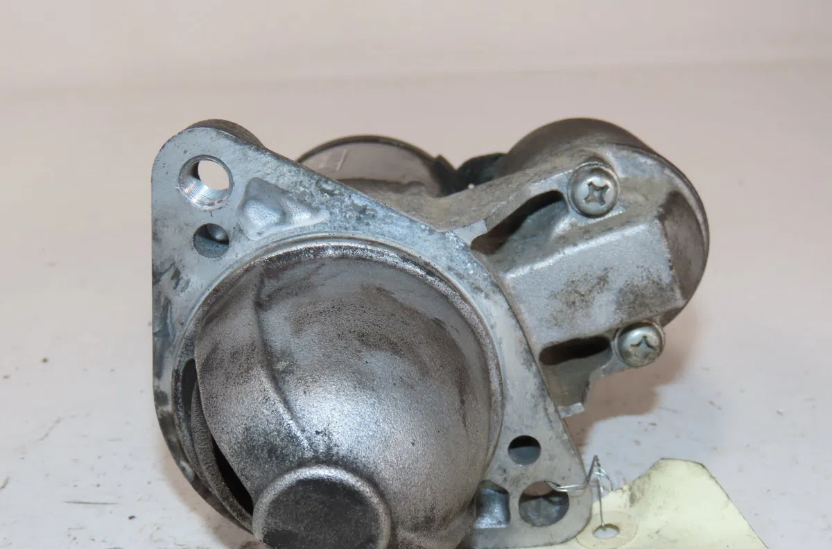 Démarreur Opel AGILA (B) (H08) 1.2 (f68) (2010-2014) 5 portes occasion