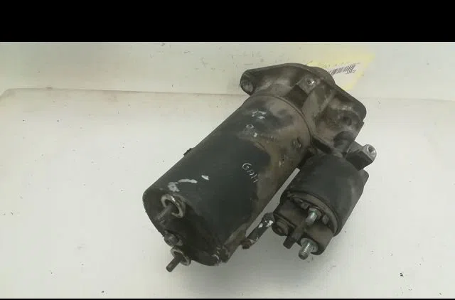 Démarreur Opel ASTRA F Break (T92) 1.7 td (f35, m35) (1994-1998) occasion