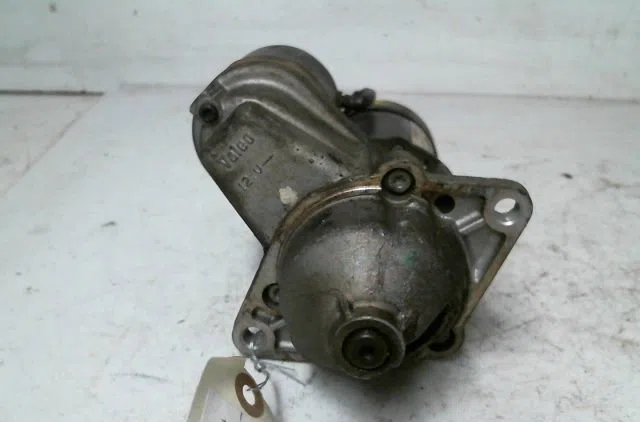 Démarreur Opel ASTRA G A trois volumes (T98) 1.6 16v (f69) (1998-2005) occasion