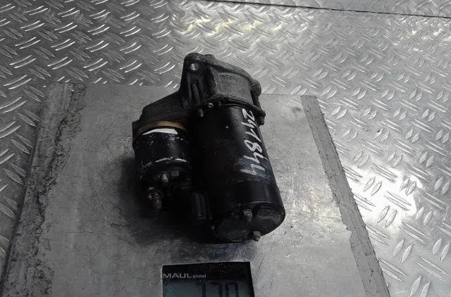 Démarreur Opel ASTRA G Break (T98) 1.6 (f35) (1998-2000) occasion