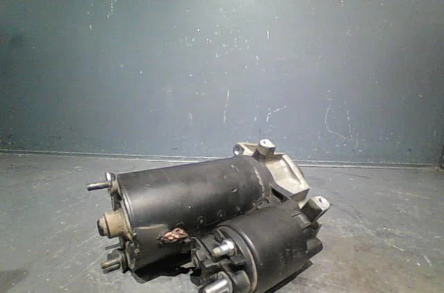 Démarreur Opel ASTRA G Break (T98) 2.0 di (f35) (1998-2004) occasion